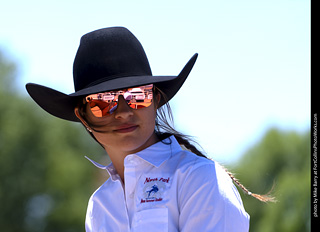 Never Summer Rodeo 2025