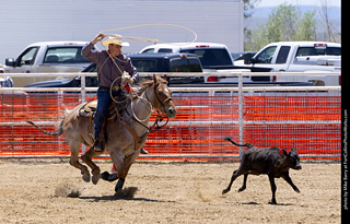 Never Summer Rodeo 2025