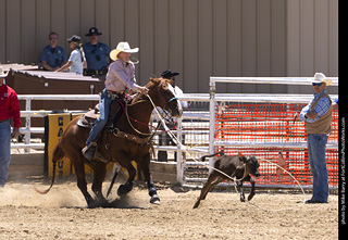 Never Summer Rodeo 2025