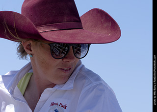 Never Summer Rodeo 2025