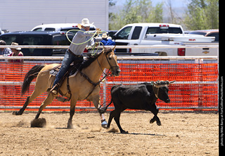 Never Summer Rodeo 2025