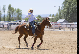 Never Summer Rodeo 2025