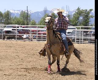 Never Summer Rodeo 2025