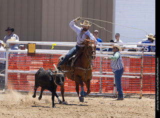 Never Summer Rodeo 2025