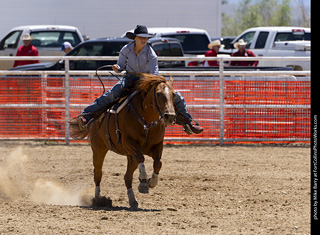 Never Summer Rodeo 2025