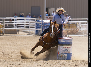 Never Summer Rodeo 2025