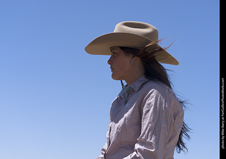 Never Summer Rodeo 2025