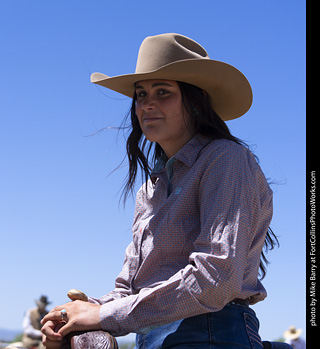 Never Summer Rodeo 2025