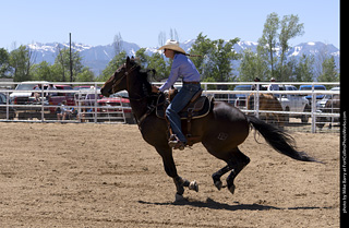 Never Summer Rodeo 2025