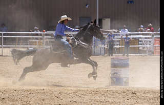 Never Summer Rodeo 2025