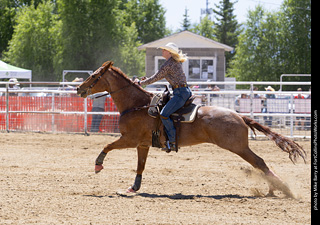 Never Summer Rodeo 2025