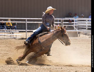 Never Summer Rodeo 2025