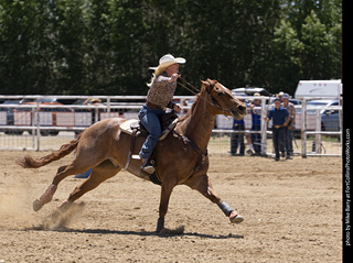 Never Summer Rodeo 2025