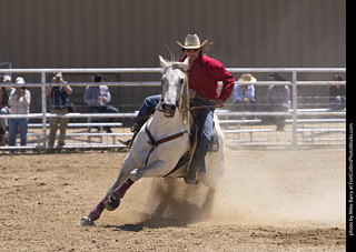 Never Summer Rodeo 2025