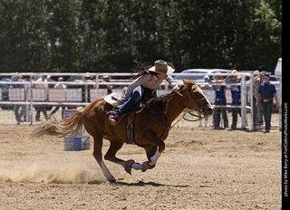 Never Summer Rodeo 2025