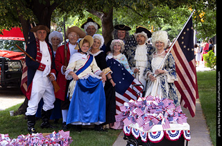 July 4, 2025 parade