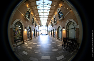 Old Town Fort Collins