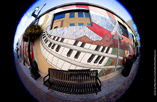 Old Town Fort Collins