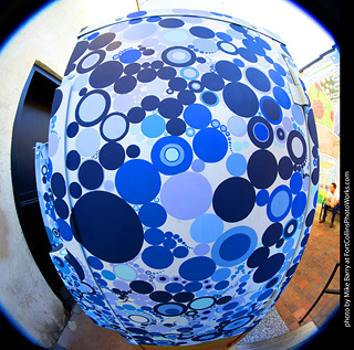 Old Town Fort Collins