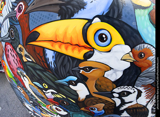 Old Town Fort Collins