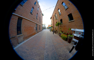 Old Town Fort Collins