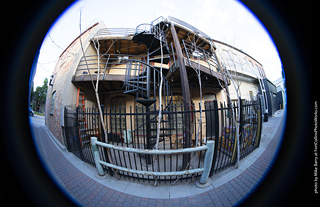 Old Town Fort Collins