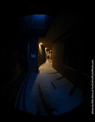 Old Town Fort Collins