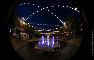 Old Town Fort Collins