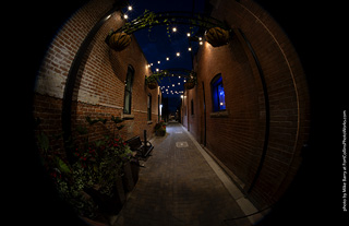 Old Town Fort Collins