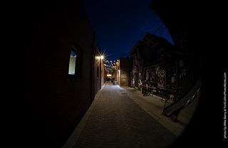 Old Town Fort Collins