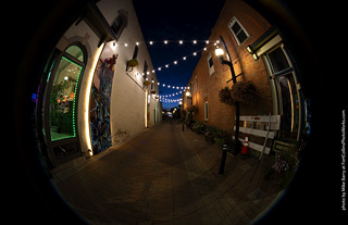 Old Town Fort Collins