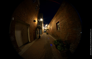 Old Town Fort Collins