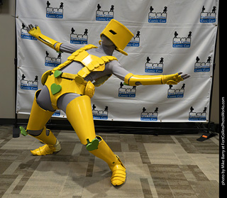 Fort Collins Comic Con 2025 - Catwalk 16