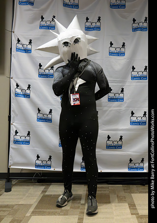 Fort Collins Comic Con 2025 - Catwalk 16