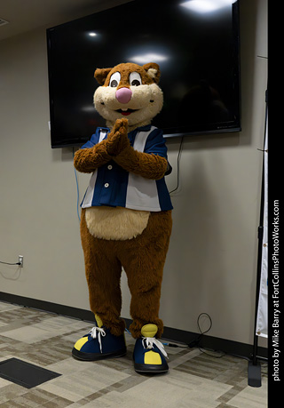 Fort Collins Comic Con 2025 - Catwalk 16