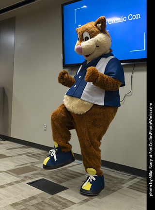 Fort Collins Comic Con 2025 - Catwalk 17