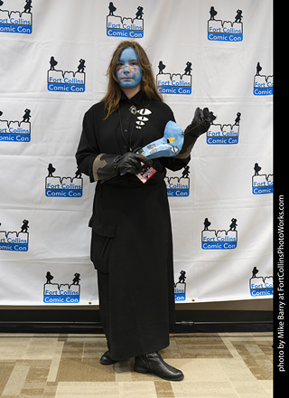 Fort Collins Comic Con 2025 - Catwalk 17