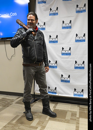 Fort Collins Comic Con 2025 - Catwalk 17