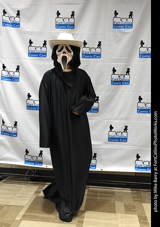 Fort Collins Comic Con 2025 - Catwalk 17