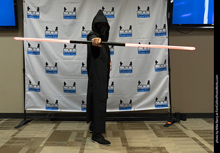 Fort Collins Comic Con 2025 - Catwalk 17
