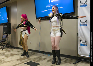 Fort Collins Comic Con 2025 - Contest