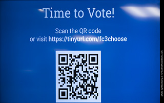 Fort Collins Comic Con 2025 - Contest