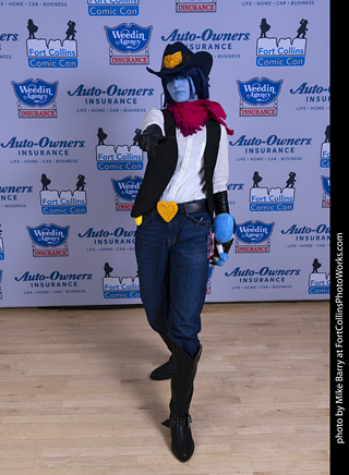 Fort Collins Comic Con 2025 - Cosplayground 16