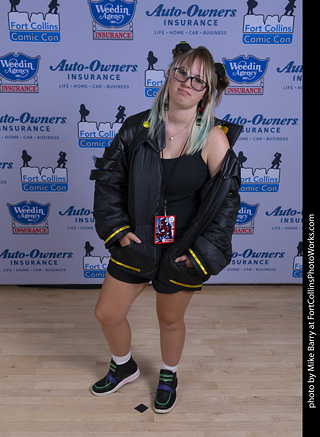 Fort Collins Comic Con 2025 - Cosplayground 16
