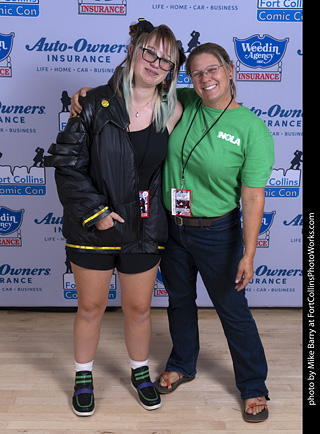 Fort Collins Comic Con 2025 - Cosplayground 16