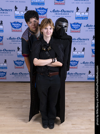 Fort Collins Comic Con 2025 - Cosplayground 16