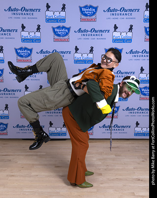 Fort Collins Comic Con 2025 - Cosplayground 16