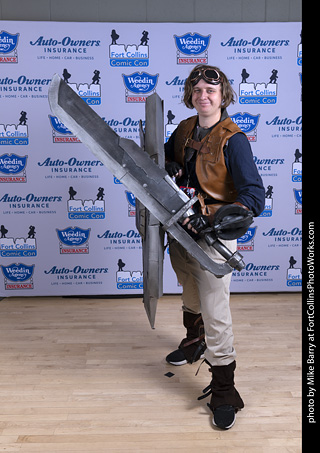 Fort Collins Comic Con 2025 - Cosplayground 16