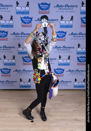 Fort Collins Comic Con 2025 - Cosplayground 16