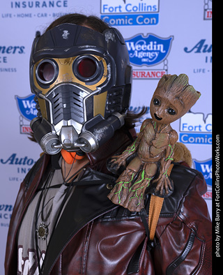 Fort Collins Comic Con 2025 - Cosplayground 16